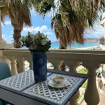 Διαμέρισμα Sea View By The Beach, Centre, Seafront, Parking