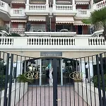 Sea View By The Beach, Centre, Seafront, Parking Apartment *