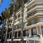 Sea View By The Beach, Centre, Seafront, Parking Διαμέρισμα *