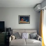 Sea View By The Beach, Centre, Seafront, Parking Διαμέρισμα *