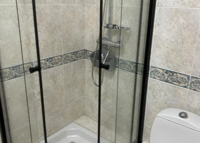 Sea View By The Menton