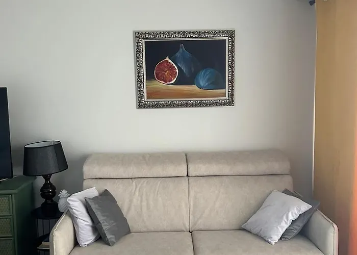 Sea View By The Appartement