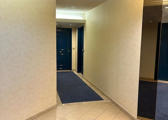 Sea View By The Apartmán