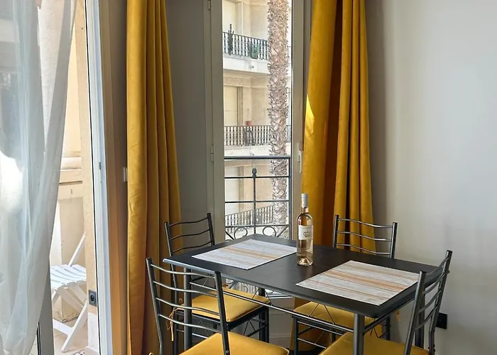 Sea View By The Appartement