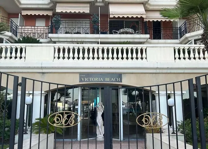 Sea View By The Apartmán *