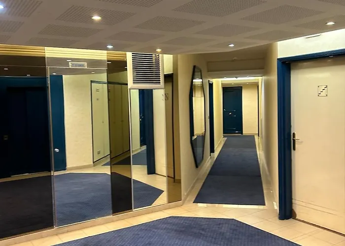 Apartmán Sea View By The *