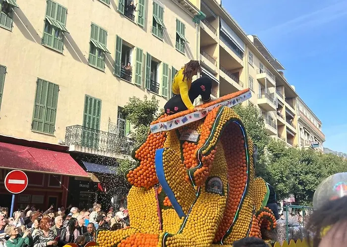 公寓 Sea View By The